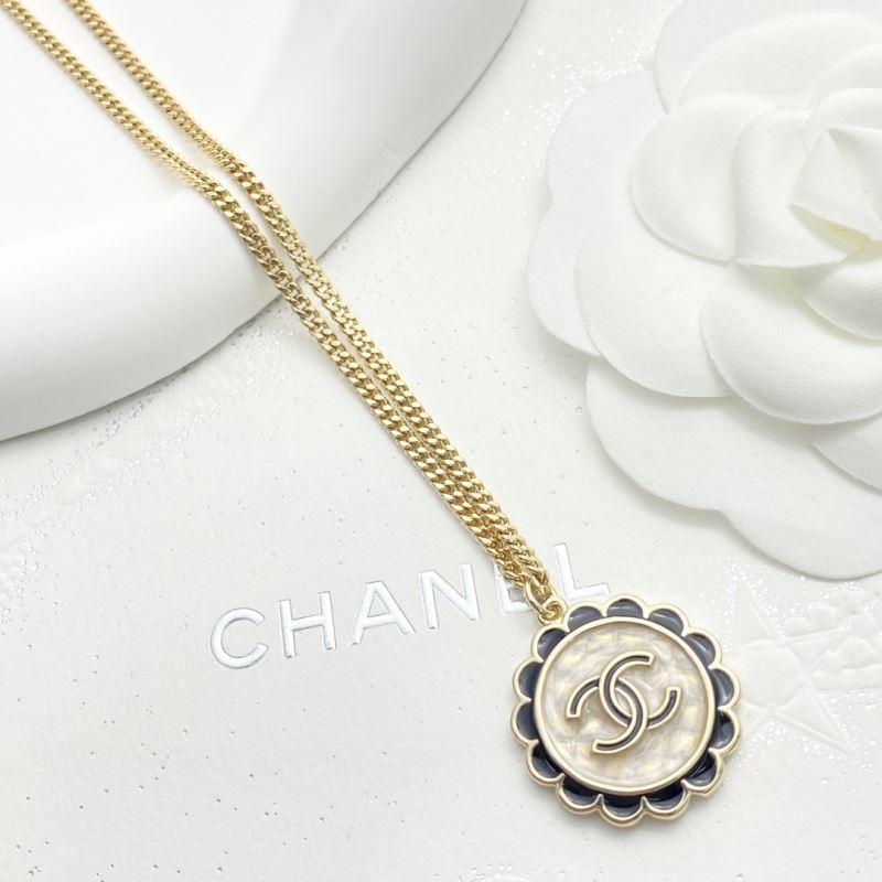 Chanel Necklaces